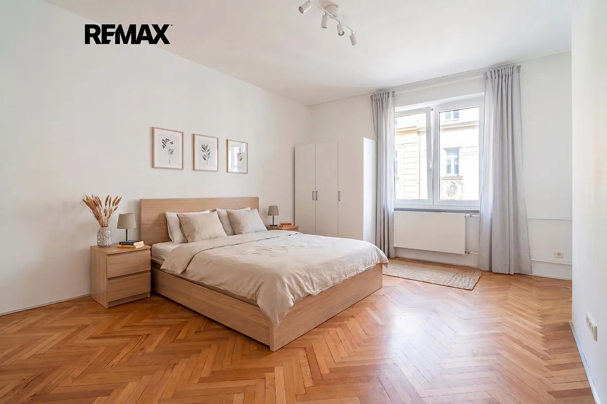 Pronájem bytu 2+kk 48 m²
